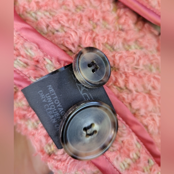 Isabel Marant Gloria coat - Picture 9 of 9